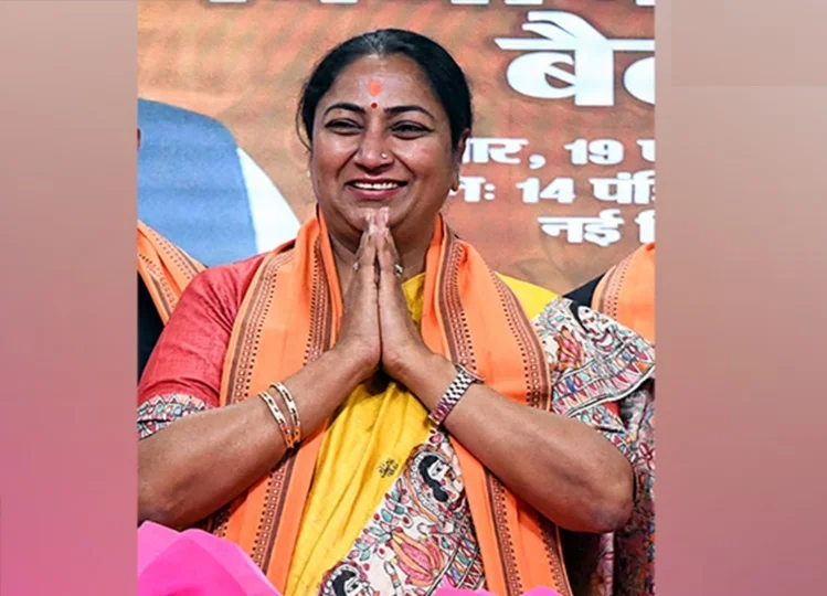 दिल्ली की महिलाओं को कब मिलेंगे 2500 रुपये? महिला समृद्धि योजना पर दिल्ली की सीएम रेखा गुप्ता का बड़ा ऐलान
