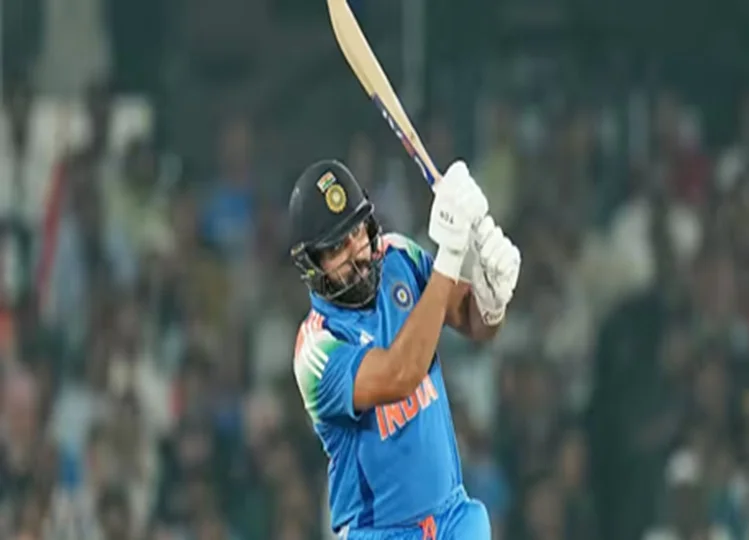 IND vs BAN, Champions Trophy 2025: रोहित ने वनडे में 11000 रन पूरे किए, रिकॉर्ड सूची में तेंदुलकर से आगे निकले