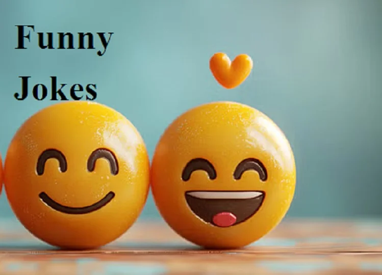 Jokes: डॉक्टर ने कहा- मोटापे का एक ही इलाज है...