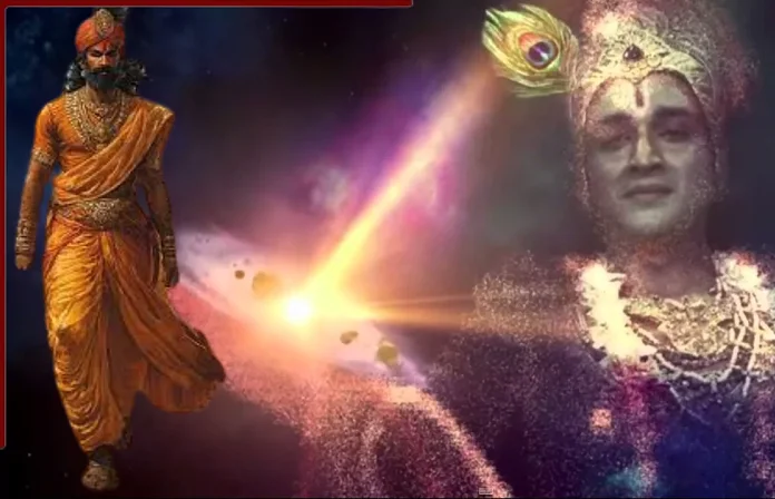विदुर की रहस्यमयी मृत्यु: क्यों मांगी थी उन्होंने श्री कृष्ण से ऐसी अनोखी मृत्यु?