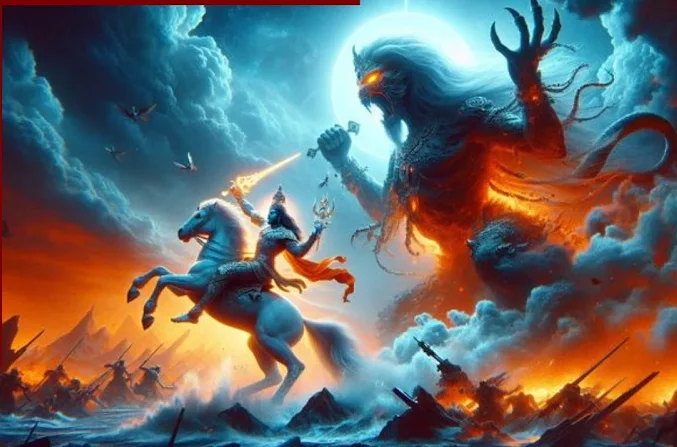 कलियुग का भयावह अंत! 20 साल में होगी मृत्यु, मानवता का होगा विनाश, मचेगा हाहाकार!
