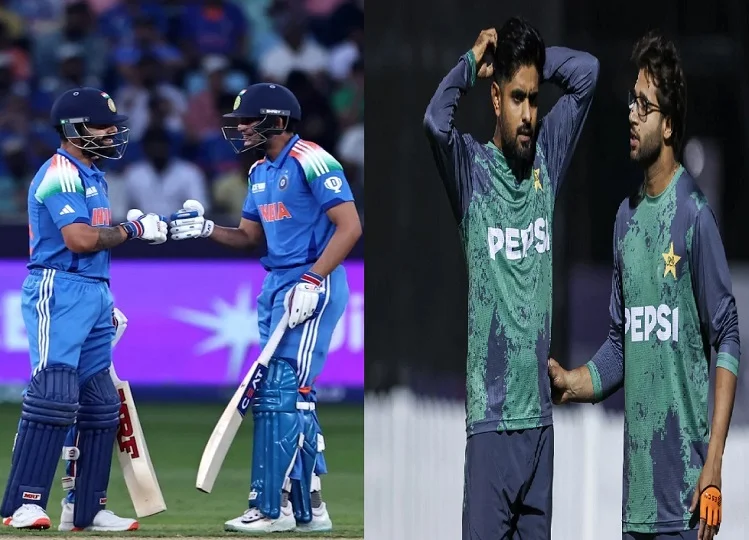 Champions Trophy 2025:  भारत पाकिस्तान के बीच कल होगा महामुकाबला, पाकिस्तान हारा तो टूर्नामेंट से बाहर होना लगभग तय
