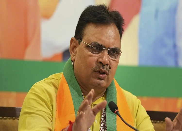 Rajasthan: बुजुर्गों, विधवाओं, दिव्यांगों के लिए भजनलाल सरकार ने किया बड़ा ऐलान, हर महीने मिलेगा इतना पैसा की....
