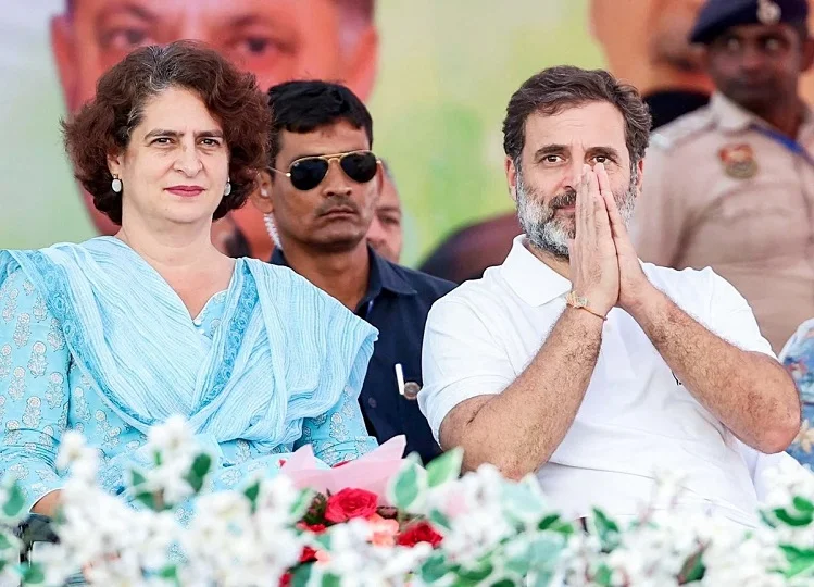Rahul Gandhi: कांग्रेस नेता राहुल गांधी का भावुक बयान, कहा-रायबरेली के एक नहीं दो सांसद, मैं हमेशा आपके लिए उपलब्ध