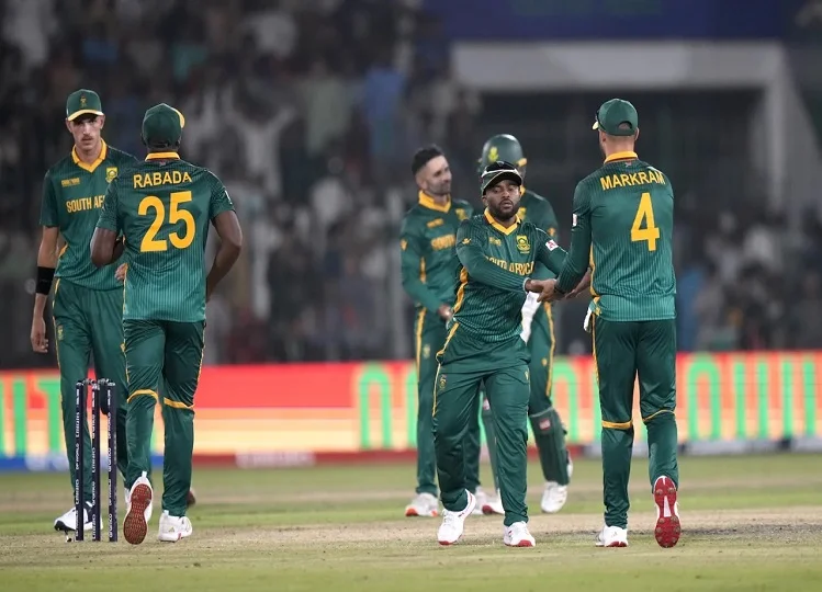 Champions Trophy 2025: जीत के साथ ही साउथ अफ्रीका ने भारत के इस रिकॉर्ड की कर ली बराबरी
