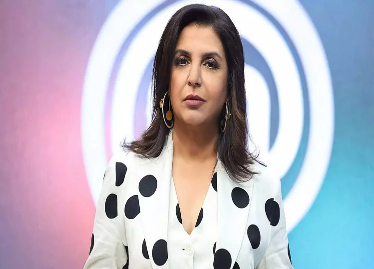 Farah Khan: कोरियोग्राफर फराह खान के खिलाफ एफआईआर दर्ज, होली के त्योहार को लेकर की थी टिप्पणी
