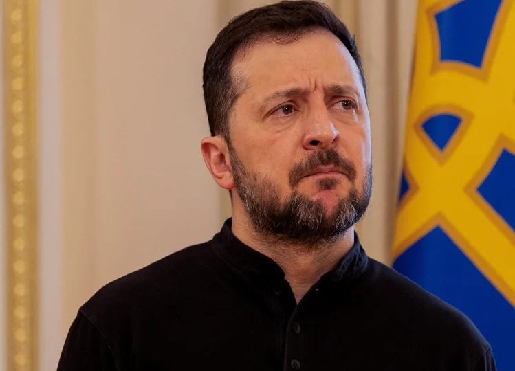 Russia-Ukraine War: इस शर्त पर यूक्रेन के राष्ट्रपति पद को छोड़ने को तैयार हैं वलोडोमिर जेलेंस्की