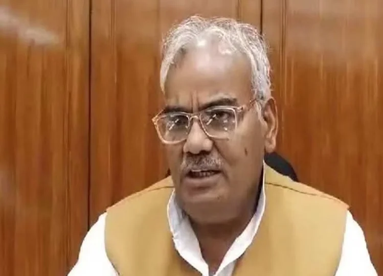 Rajasthan:महात्मा गांधी अंग्रेजी माध्यम विद्यालयों के संचालन को लेकर शिक्षा मंत्री ने विधानसभा में बोल दी है ये बड़ी बात