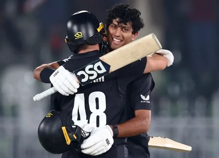 ICC Champions Trophy: न्यूजीलैंड की बांग्लादेश पर जीत से टूटा पाकिस्तान का सपना
