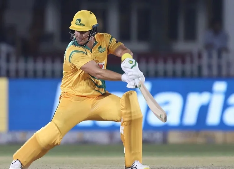 Shane Watson ने 43 साल की उम्र में रचा इतिहास, पहली बार हुआ ऐसा