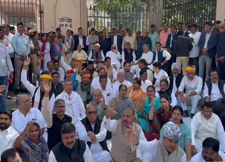 Rajasthan: अशोक गहलोत ने अब विधानसभा अध्यक्ष को लेकर बोल दी है ये बड़ी बात