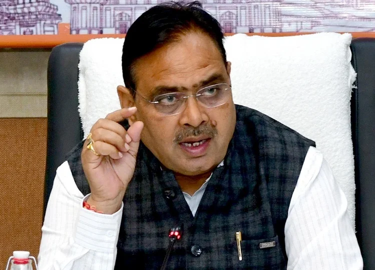 Rajasthan: उचित मूल्य की दुकानों को लेकर भजनलाल सरकार अब उठाने वाली है ये बड़ा कदम, इन लोगों को मिलेगा लाभ