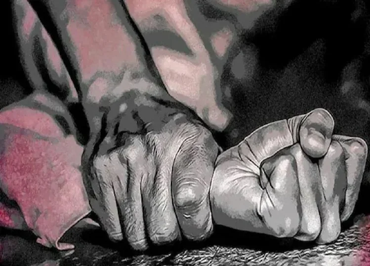 Uttar Pradesh: टेंपो रोककर महिला को झाड़ियों में ले गए तीन लोग, फिर बारी-बारी से करने लगे...