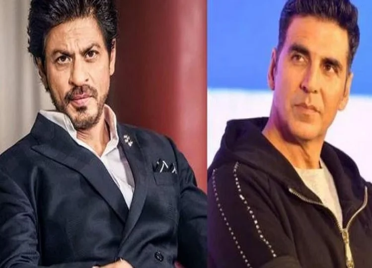 28 फरवरी को रिलीज होने जा रही है Shahrukh Khan और Akshay Kumar की ये फिल्म