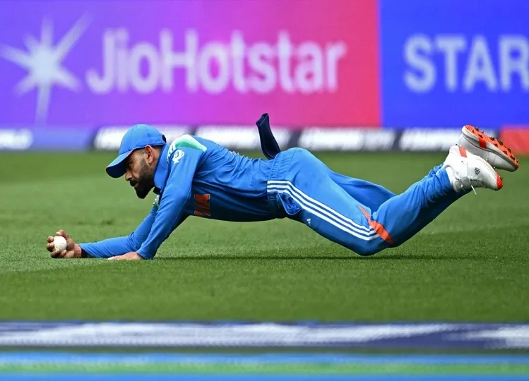 ICC Champions Trophy: विराट कोहली के पास है अब इन दिग्गजों को पीछे छोड़ने का मौका