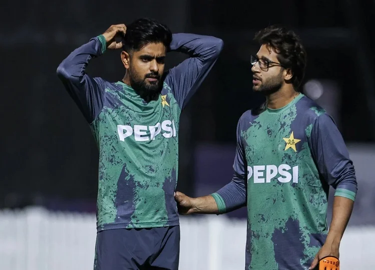 Champions Trophy: पाकिस्तान पर अब मंडरा रहा है इस शर्मनाक रिकॉर्ड का खतरा