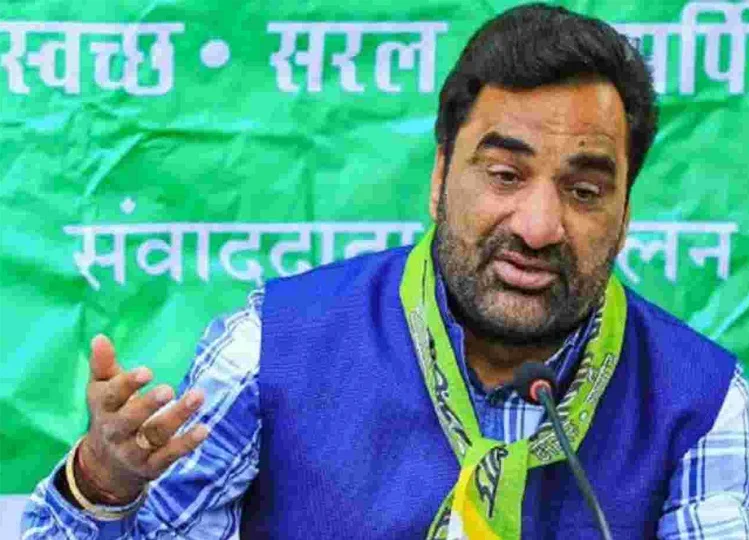Rajasthan: हनुमान बेनीवाल ने अब ज्योति मिर्धा को लेकर बोल दी है बड़ी बात, कहा- सौ से अधिक लोग...
