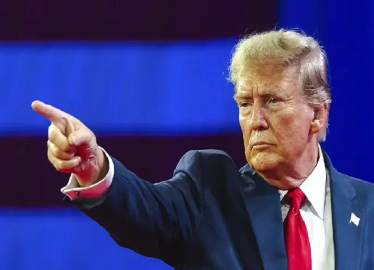 Donald Trump इस कानून को लाने की अब कर रहे हैं तैयार, लागू हुआ तो दुनिया भर में मच जाएगी हलचल 