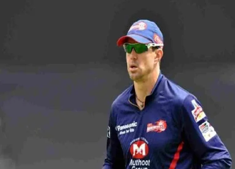 IPL 2025:  केविन पीटरसन फिर से आएंगे आईपीएल में नजर, इस टीम मिली है जगह
