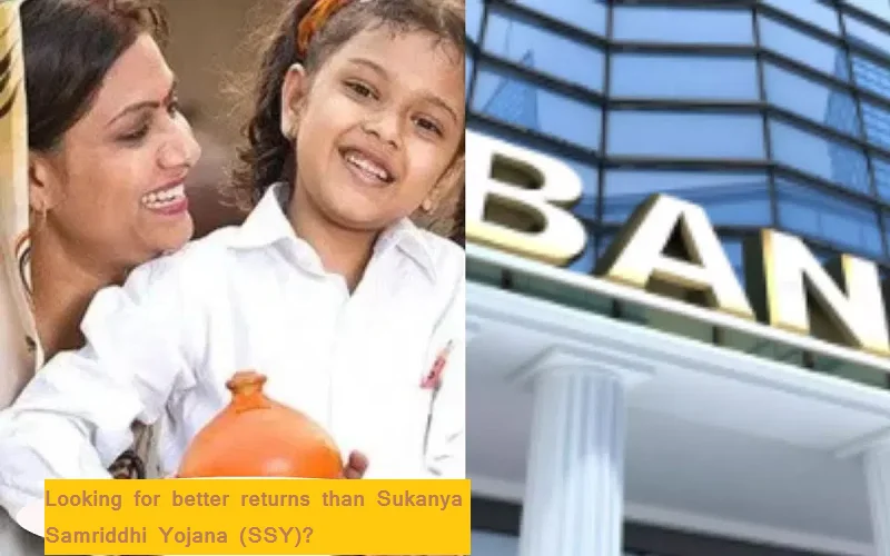 FD vs Sukanya Samriddhi Yojana: कहां मिलेगा ज्यादा रिटर्न?