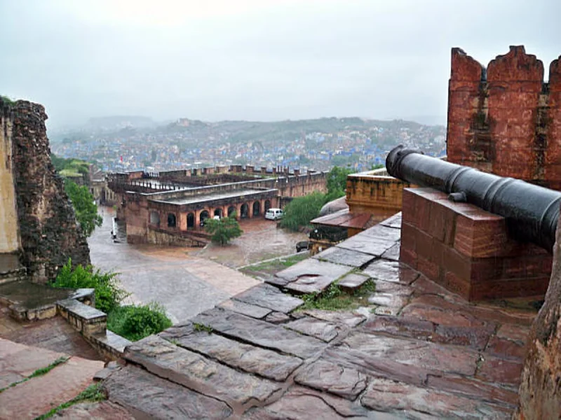Rajasthan weather update: आज शाम तक बदलेगा मौसम का मिजाज, भारी बारिश और आंधी-तूफान से तरबतर होगा प्रदेश