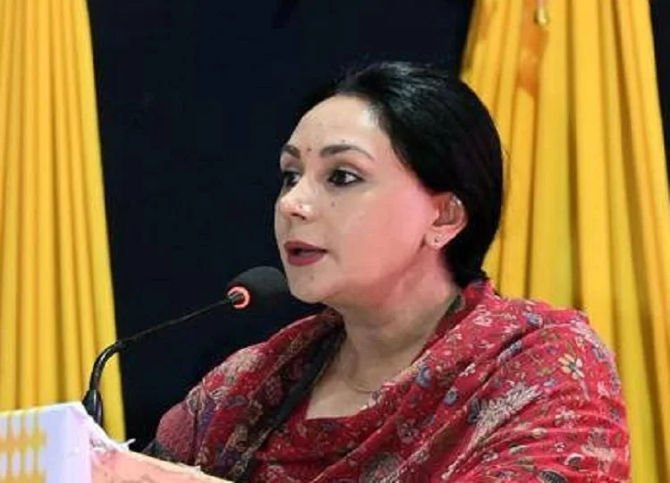 Rajasthan: भजनलाल सरकार ने अब आमजन को दी ये सौंगातें, वित्त मंत्री दिया कुमारी ने विधानसभा में किया ऐलान