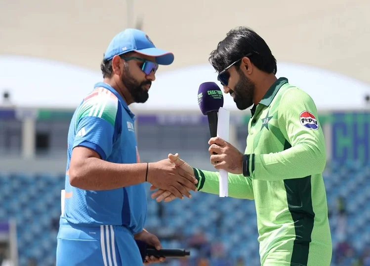 Champions Trophy के बाद इस टूर्नामेंट में तीन बार एक-दूसरे से भिड़ सकते हैं भारत-पाकिस्तान