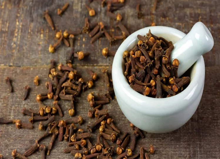 Health Tips:  रोजाना खाना खाने के बाद चबा लें एक लौंग, सेहत को मिलेंगे ये लाभ