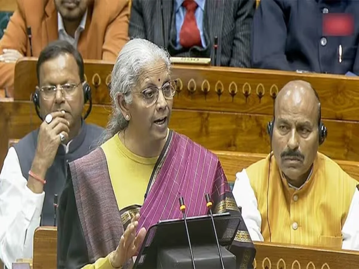 बजट 2026: मेडिकल टूरिज्म को बढ़ावा, पर्यटन क्षेत्र के लिए वित्त मंत्री की 10 बड़ी घोषणाएं