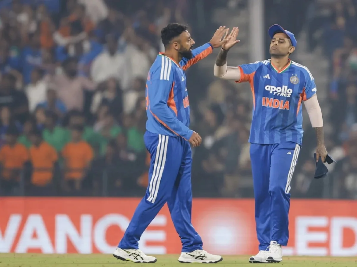 T20 World Cup: पाकिस्तान के मैच से हटने के बावजूद भारतीय टीम श्रीलंका में करेगी ऐसा, ले लिया है निर्णय