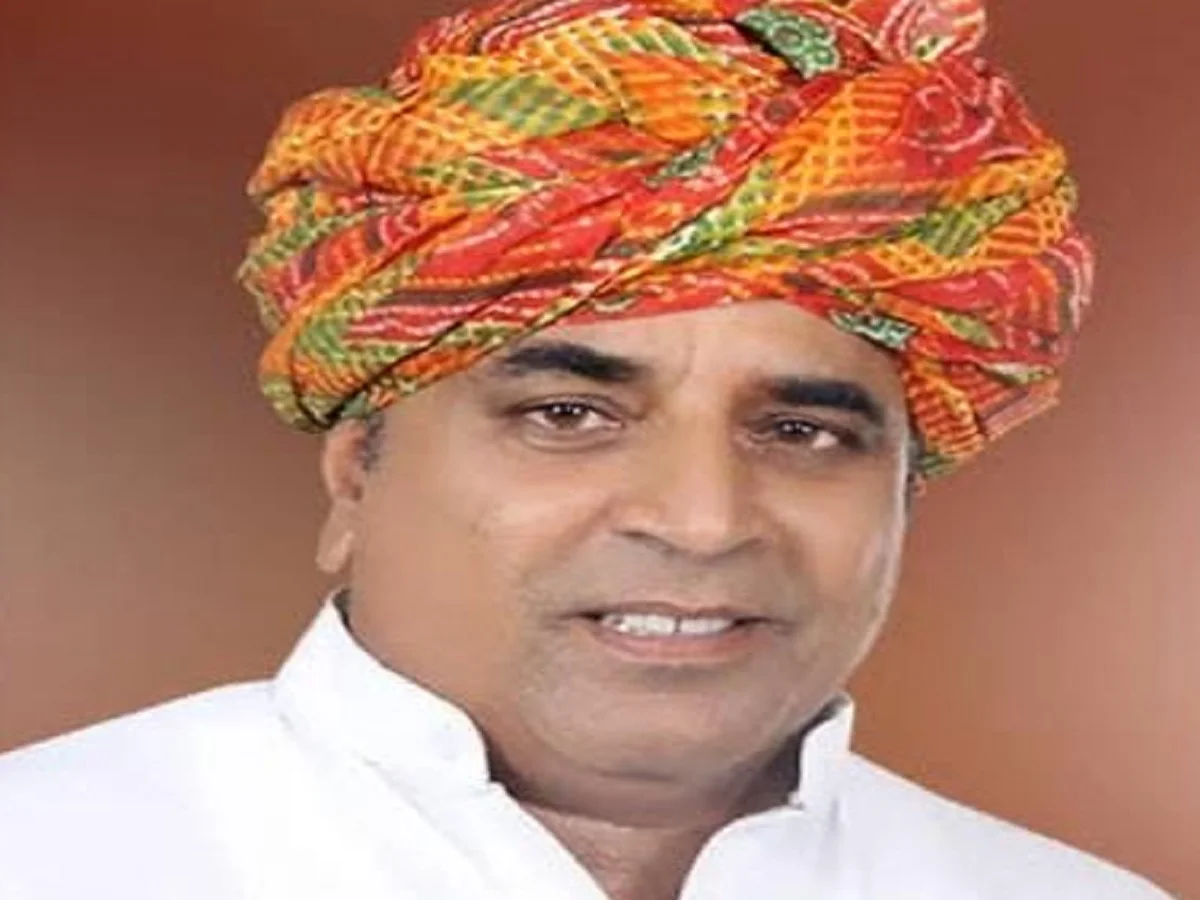 पूर्व मंत्री हेम सिंह भड़ाना का निधन,  भजनलाल ने बताया राजस्थान की राजनीति के लिए अपूरणीय क्षति 