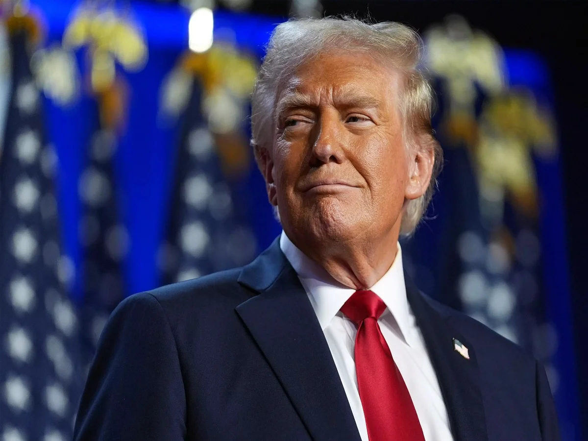  टैरिफ को लेकर Donald Trump उठा लिया है बड़ा कदम, अब...