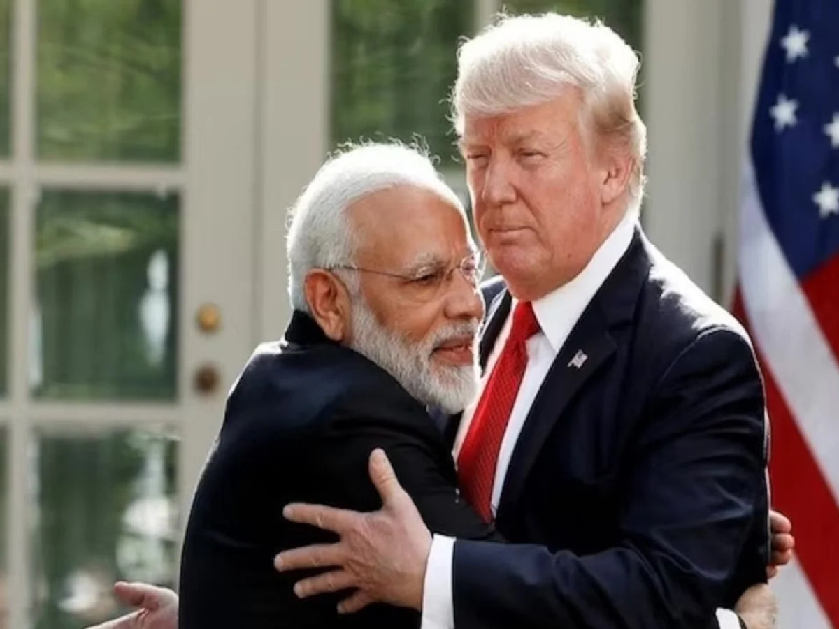 टैरिफ घटाकर 18 प्रतिशत करने पर पीएम मोदी ने Donald Trump को लेकर बोल दी है ये बड़ी बात