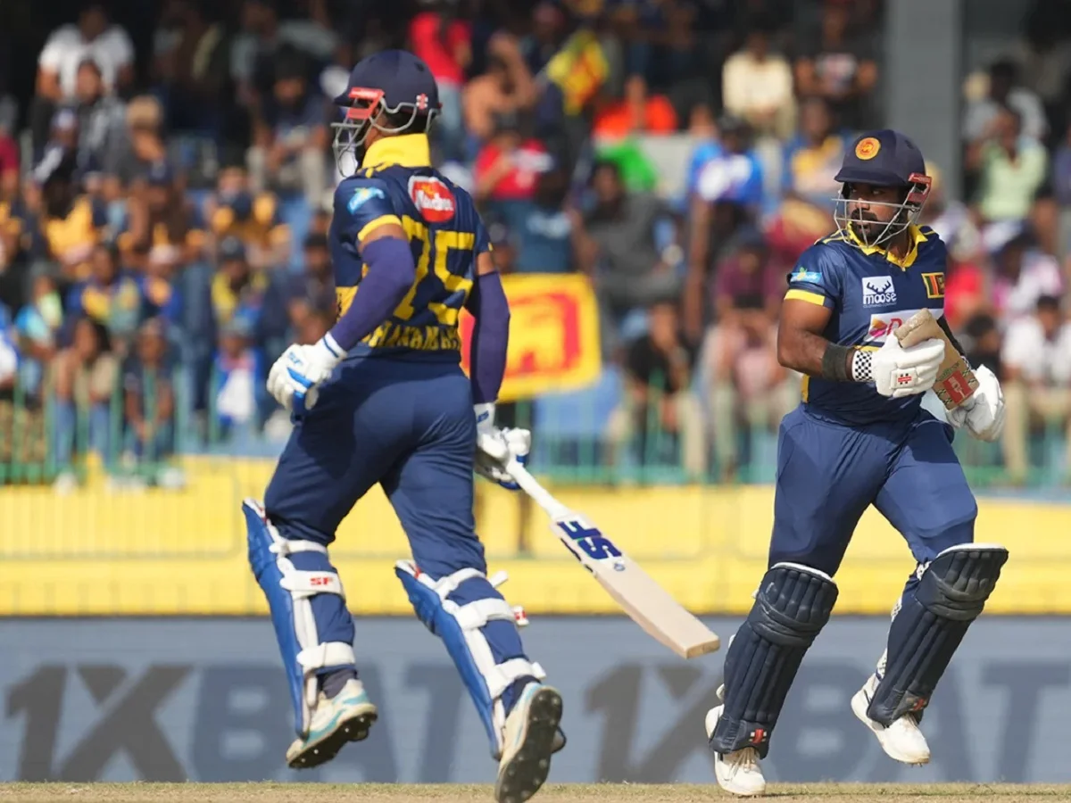 T20 World Cup: टूर्नामेंट शुरू होने से पहले ही श्रीलंकाई टीम में कर दिया गया है बड़ा बदलाव