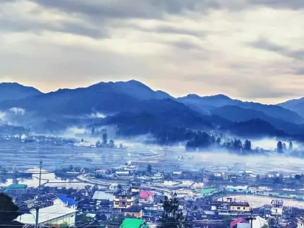 Travel Tips: अरुणाचल प्रदेश की जीरो वैली है बहुत ही खूबसूरत, ये पयर्टक स्थल जीत लेंगे दिल