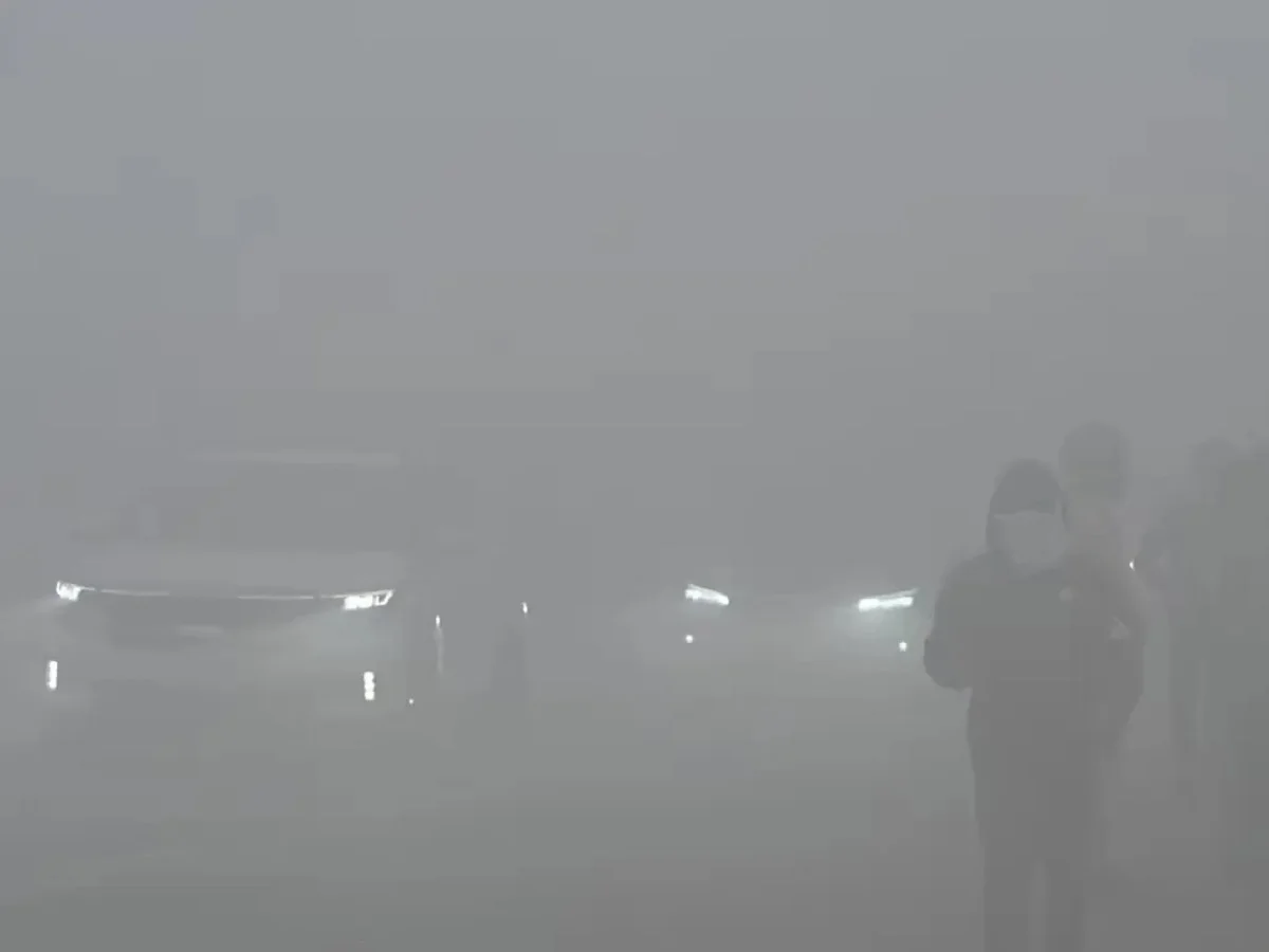 Rajasthan Weather Update:  प्रदेश के लिए भारी साबित हो सकते हैं आगामी तीन दिन, जारी हो गया है ये अलर्ट