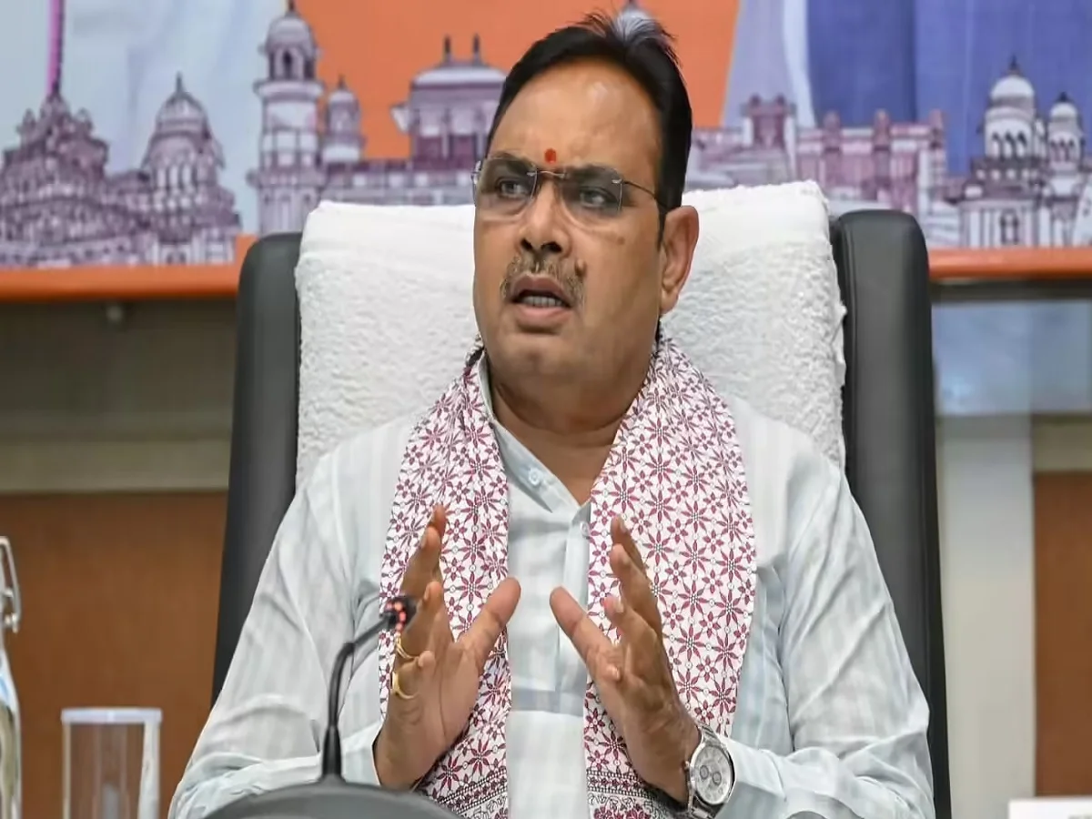 Bhajanlal सरकार आज से शुरू करने जा रही है ये अभियान, प्रदेश के गरीब लोगों को होगा फायदा
