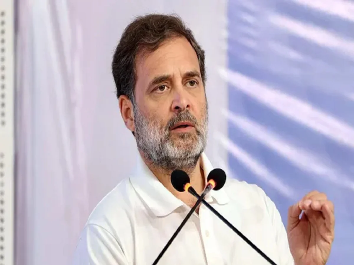 संसद में पीएम मोदी को ये किताब भेंट करेंगे Rahul Gandhi, अब दे दिया है ये बयान