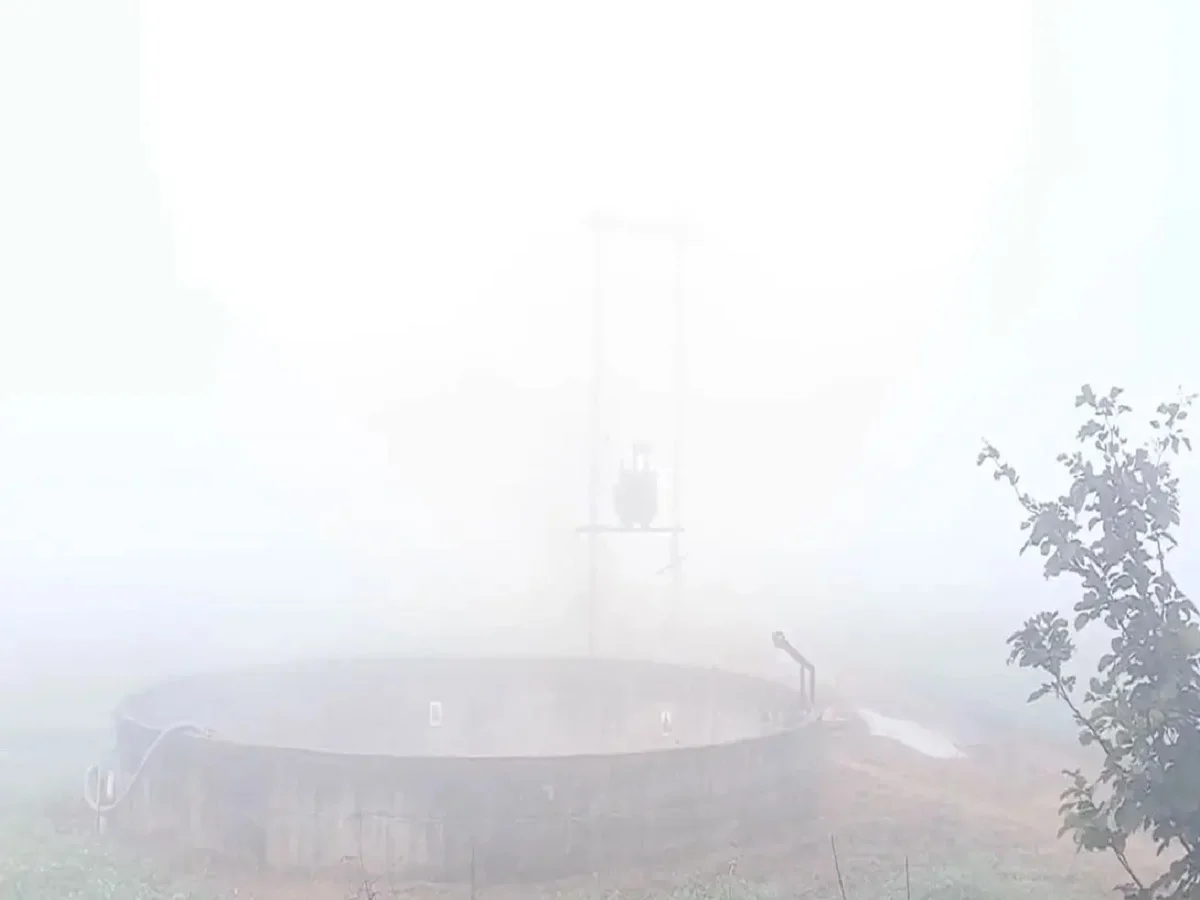 Rajasthan weather update: पश्चिमी विक्षोभ का असर खत्म होते ही बढ़ गया है ठंड का प्रभाव, अब जारी हुआ ये अलर्ट