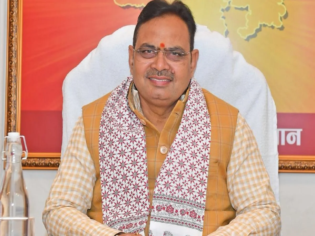 Bhajanlal सरकार आज से फिर शुरू करवा रही है ये शिविर, आमजन का होगा फायदा