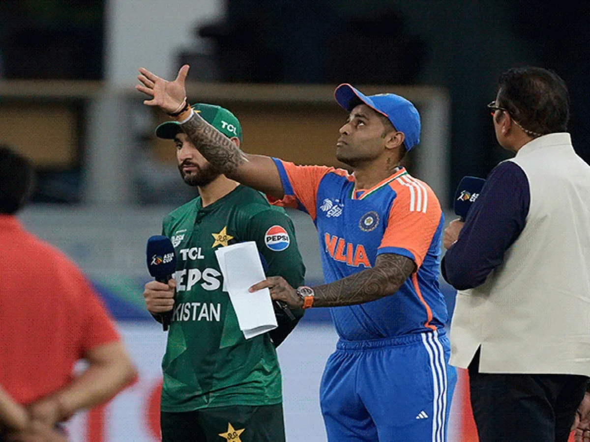 ICC T20 World Cup: पाकिस्तान को खेलना ही होगा भारत से मुकाबला! ये है कारण