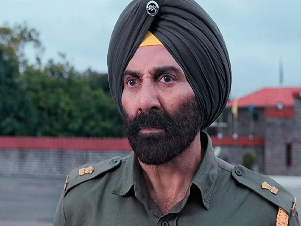 Bollywood: बॉर्डर 3 के अलावा दो और वॉर ड्रामा फिल्मों में देखने को मिलेगा सनी देओल का अभिनय