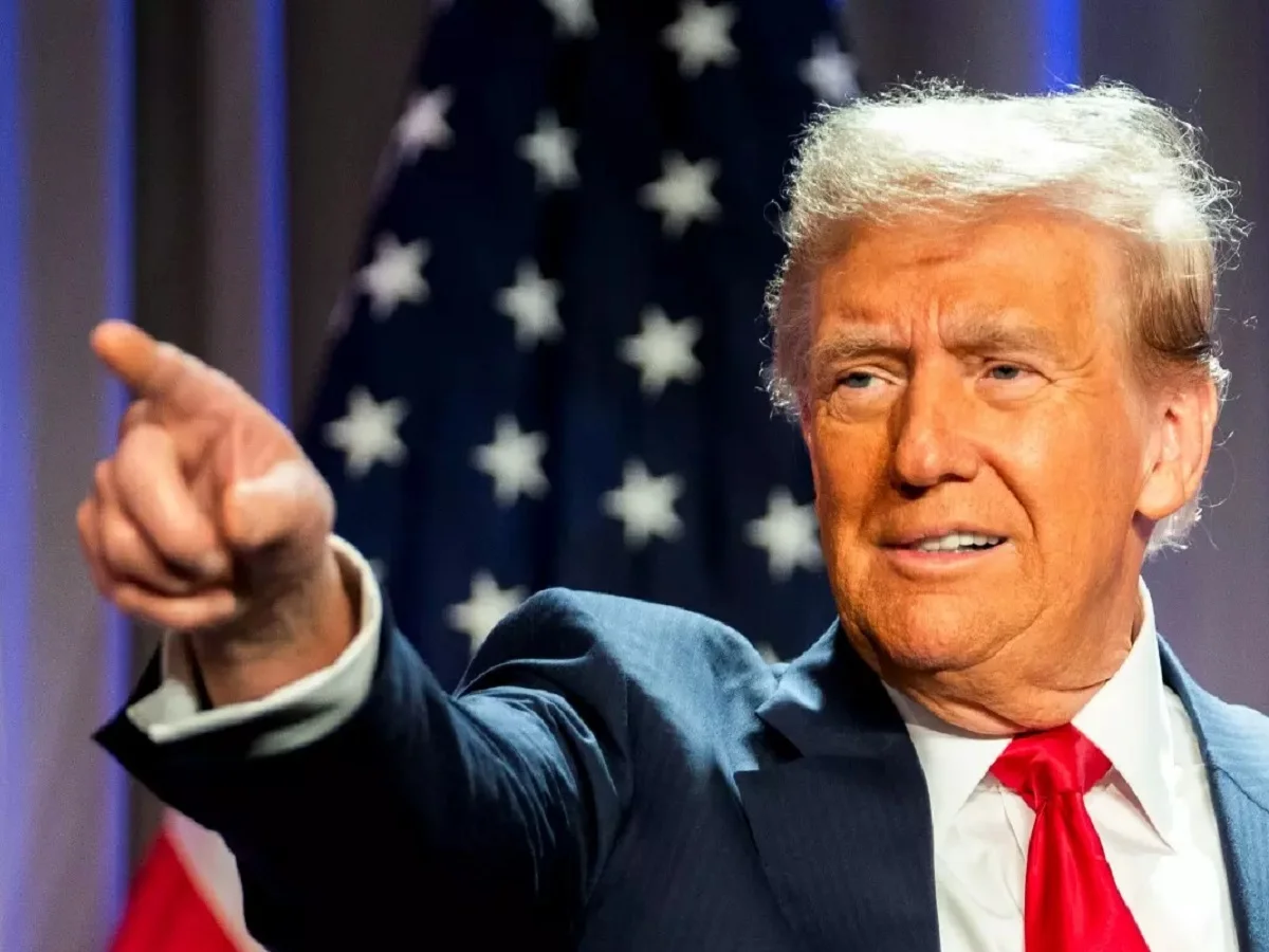 Donald Trump ने दे दी है खामेनेई को खुली धमकी, कहा- अगर तेहरान अपना परमाणु कार्यक्रम फिर…