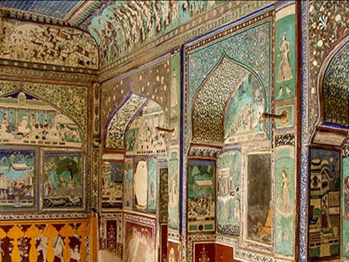 Travel tips: नीली वास्तुकला और भित्तिचित्रों के लिए प्रसिद्ध है बूंदी, एक बार जरूर करें भ्रमण