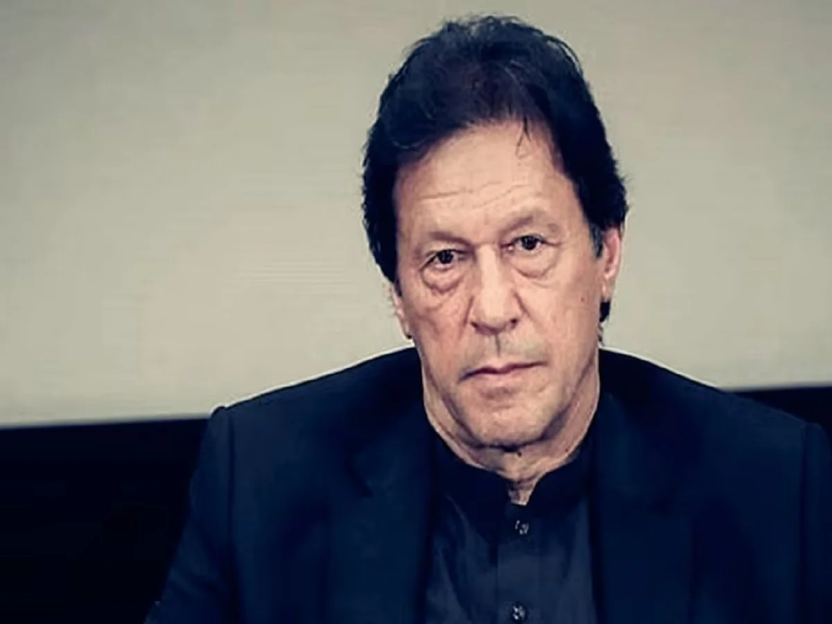 पाकिस्तान के पूर्व प्रधानमंत्री Imran Khan के बेटे ने शहबाज शरीफ सरकार पर अब लगा दिया है ये आरोप
