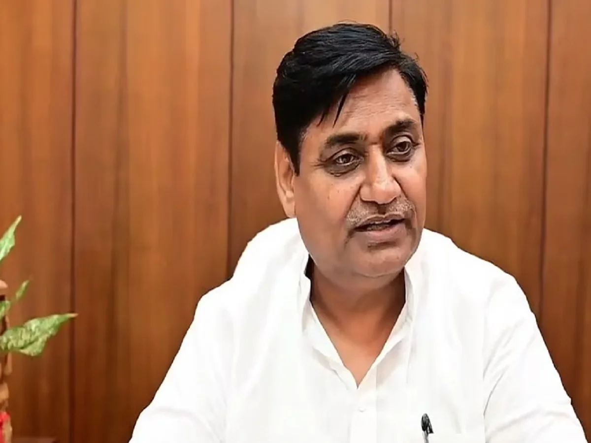 व्याख्याता भादू की मौत को लेकर डोटासरा ने भजनलाल सरकार पर साधा निशाना, कहा- आत्महत्या नहीं, बल्कि भाजपा सरकार में…