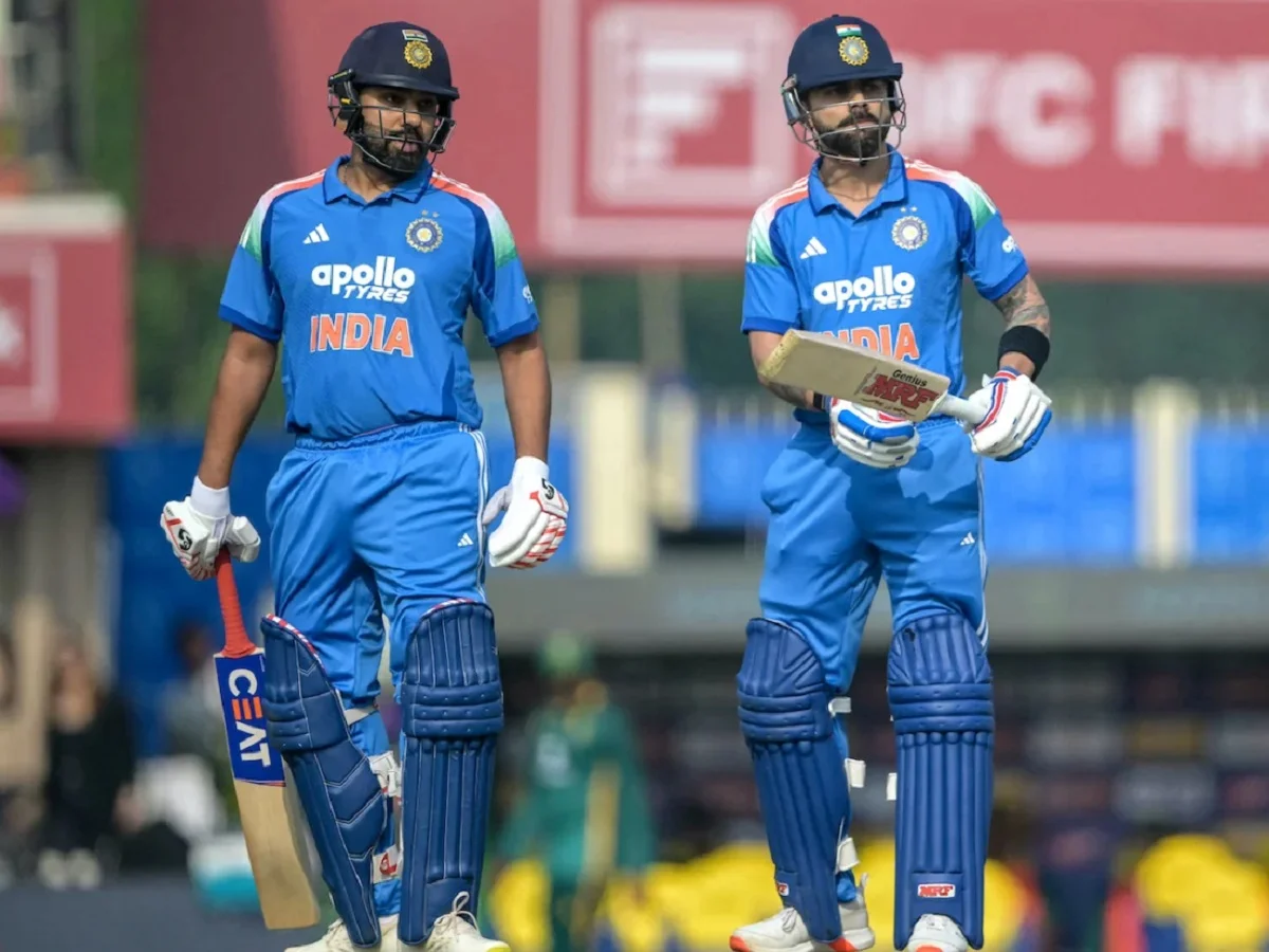 T20 World Cup:  विराट कोहली ने बनाए हैं सबसे ज्यादा रन, लिस्ट में इस स्थान पर हैं रोहित शर्मा