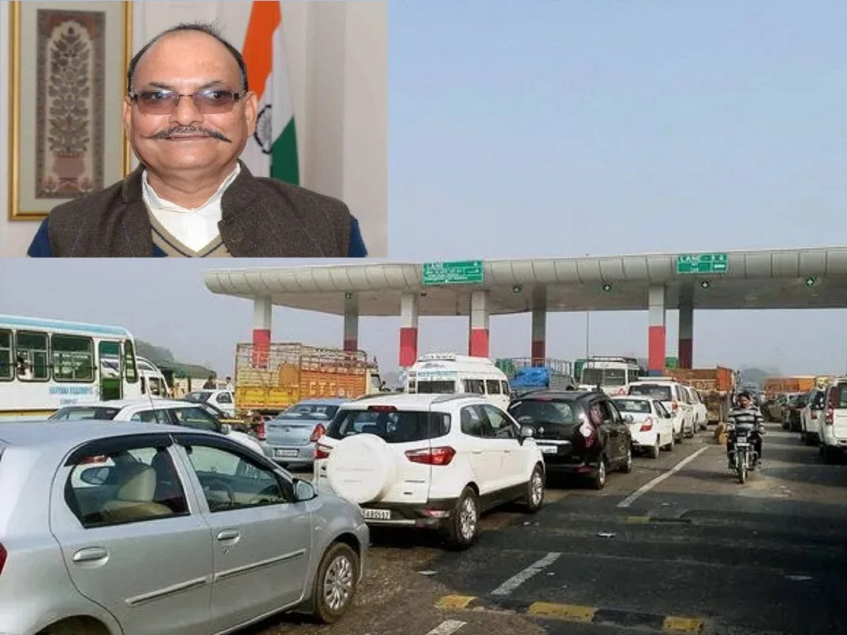 Rajasthan में जल्द ही हो सकते हैं स्टेट हाईवे टोल फ्री, भाजपा विधायक ने उठा दी है ये मांग