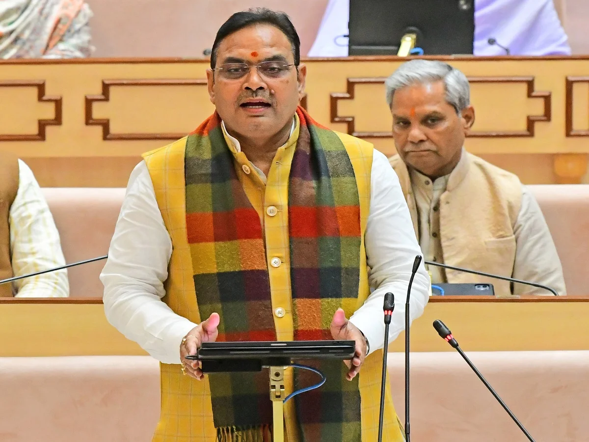 Rajasthan:अब ये कानून लाने वाली है भजनलाल सरकार, सीएम ने विधानसभा में कर दिया है ऐलान
