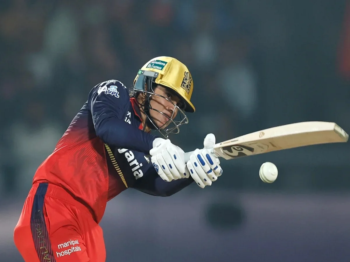 WPL 2026: आरसीबी ने बनाया कीर्तिमान, स्मृति मंधाना ने भी रच दिया है इतिहास